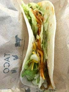 TACO BELL 東京ドームグルメストリート店