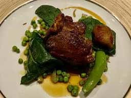 Le Mange-Tout