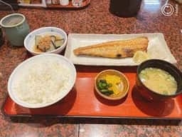 八角千里中央店