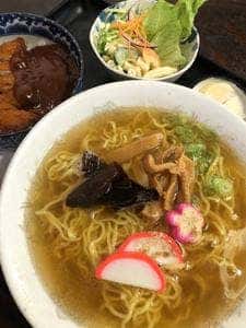 味乃家