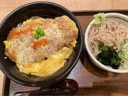 しぶそば 青葉台店