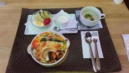 びえい 丘のくら