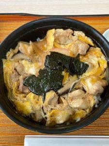 うなぎ亭