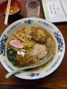 麺Zくるり