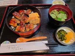 うなぎや