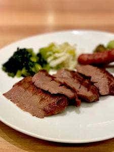 仙台牛タン炭火焼 杜