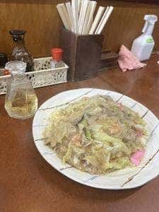 大盛食楽