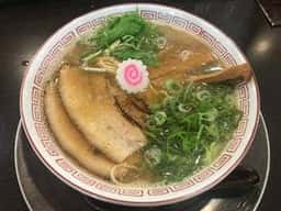 麺屋 みつる