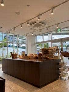 34Bakery&Cafe