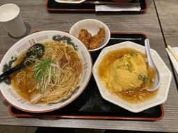 大福飯店 セブンパーク天美店