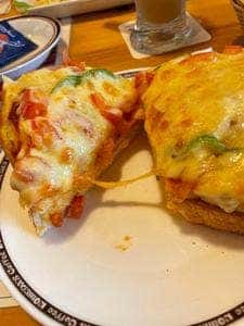 コメダ珈琲店 鎌ヶ谷大仏店