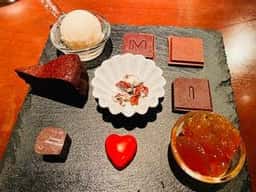 ピエール マルコリーニ 名古屋店