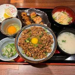 鳥繁 葛西店