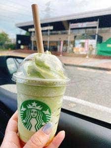 スターバックス コーヒー 基山パーキングエリア上り線店