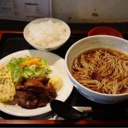そば処四季