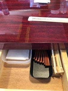 ラーメン 大高山