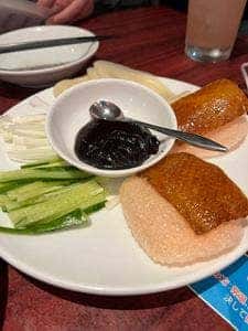 中華街 武蔵境店