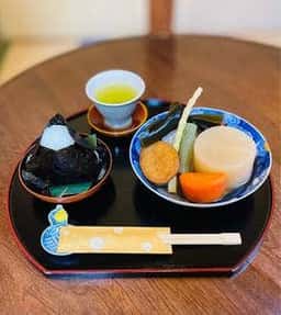 茶房 無垢里