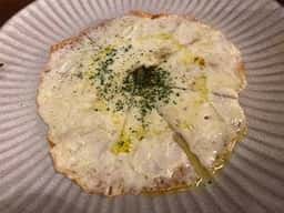 鉄板焼き お好み焼き 大三