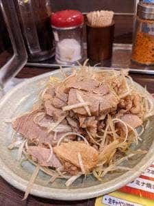 焼鳥日高 小田急マルシェ大和店
