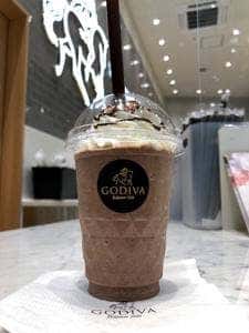 ゴディバ イオンモール浦和美園店