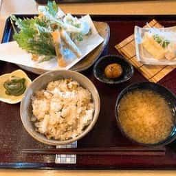 おもちの母屋