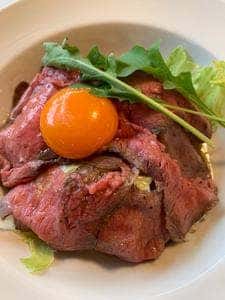 欧風食堂 バンデミュール ららん藤岡店