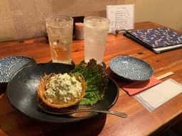 小馳走蔵たけろう