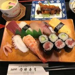 乃婦寿司