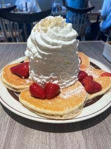 Eggs 'n Things ららぽーと名古屋みなとアクルス店