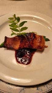 カントリーイン オーチャードハウス