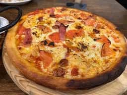 スペイン料理IDEMOTO