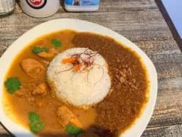 ロクヨン カレー