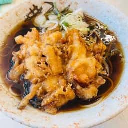 仲屋製麺所