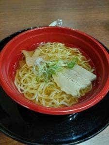 レストラン プチポッシュ