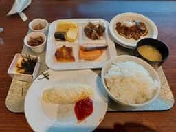 レストラン プチポッシュ