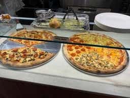 Maple Pizza