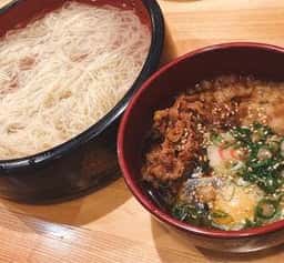 めん168
