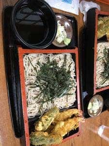 そば処 松月庵