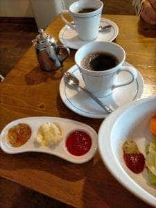 カフェリズム