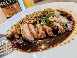 中華料理 好又香