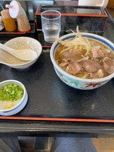 本手打ちうどん 白川