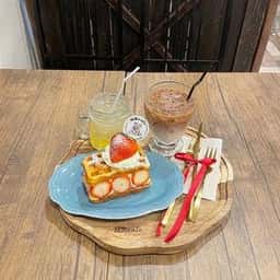 MRcafe