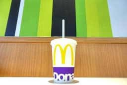 マクドナルド 磯子テックランド店