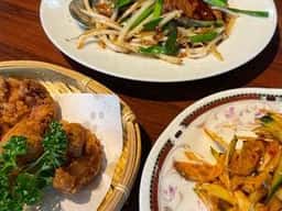 中華居酒屋 酔仙閣