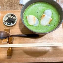 甘味菓房 丸屋茶寮 新潟伊勢丹店