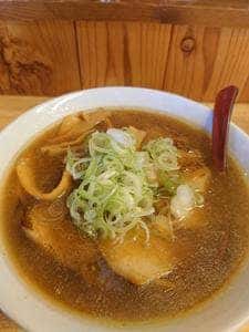なん・なん亭 幾久店