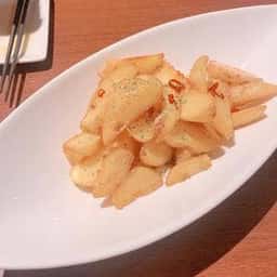 イタリアンバル THANK YOU