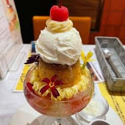 和cheese TENSAI