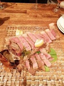 GAINA 名駅店